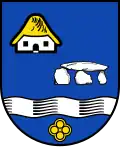 Coat of arms of Holste