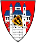 Coat of arms of Hoya