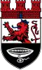 Coat of arms of Hückeswagen