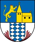 Coat of arms of Külz
