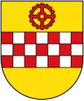Coat of arms of Kamen