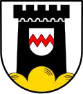 Coat of arms of Kerpen