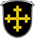 Coat of arms of Kestert