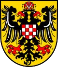 Coat of arms of Kröv