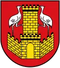 Coat of arms of Kranenburg