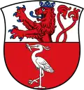 Coat of arms of Kürten