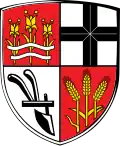 Coat of arms of Lülsfeld