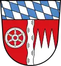 Coat of Arms of Miltenberg district