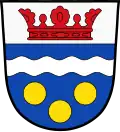 Coat of arms of Langenbach