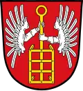 Coat of arms of Lauter