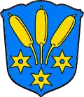 Coat of arms of Leezdorf