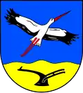 Coat of arms of Lehmrade