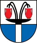 Coat of arms of Leiningen
