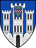 Coat of arms of Limburg an der Lahn