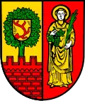 Coat of arms of Lindenberg