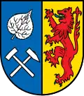 Coat of arms of Lindenschied