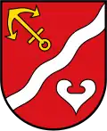 Coat of arms of Lotte