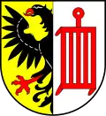 Coat of arms of Lunden