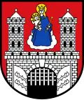 Coat of arms of Münnerstadt