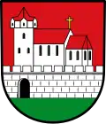 Coat of arms of Marktgraitz