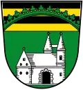 Coat of arms of Meeder