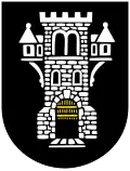 Coat of arms of Menden
