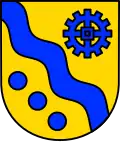 Coat of arms of Miellen