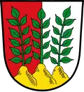 Coat of arms of Nesselwang