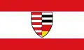 Flag of Neu-Isenburg