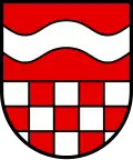 Coat of arms of Neuenkirchen im Altem Land