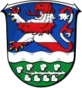 Coat of arms of Neuental