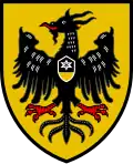 Coat of arms of Neukirchen