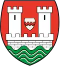 Coat of arms of Niederkassel