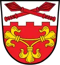 Coat of arms of Niederlauer