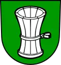 Coat of arms of Niederstotzingen