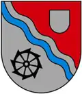 Coat of arms of Nimsreuland