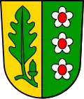 Coat of arms of Oberehe-Stroheich