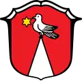 Coat of arms of Oberostendorf