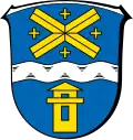 Coat of arms of Obertiefenbach