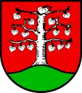 Coat of arms of Oederquart