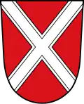 Coat of arms of Oettingen in Bayern