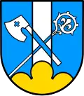 Coat of arms of Pellingen