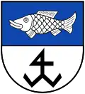 Coat of arms of Philippsheim