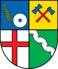 Coat of arms of Plaidt
