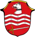 Coat of arms of Rüdenau