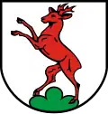 Coat of arms of Rechberghausen