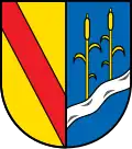 Coat of arms of Rohrbach
