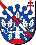 Coat of arms of Ronshausen