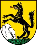 Coat of arms of Rothselberg