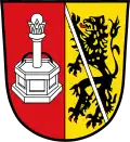 Coat of arms of Schönbrunn i.Steigerwald